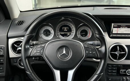 Mercedes-Benz GLK-Класс, 2012 год, 1 990 000 рублей, 31 фотография