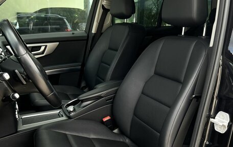 Mercedes-Benz GLK-Класс, 2012 год, 1 990 000 рублей, 30 фотография