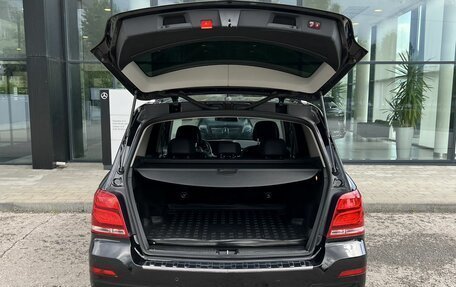 Mercedes-Benz GLK-Класс, 2012 год, 1 990 000 рублей, 33 фотография