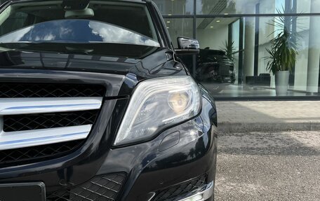 Mercedes-Benz GLK-Класс, 2012 год, 1 990 000 рублей, 26 фотография