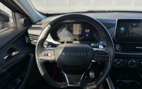 CheryExeed TXL, 2021 год, 2 160 000 рублей, 15 фотография
