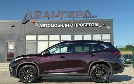 CheryExeed TXL, 2021 год, 2 160 000 рублей, 20 фотография