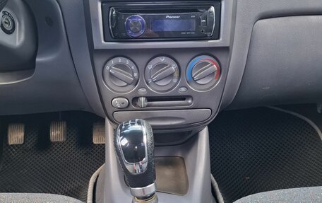 Hyundai Accent II, 2005 год, 300 000 рублей, 11 фотография