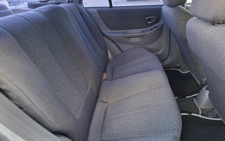 Hyundai Accent II, 2005 год, 300 000 рублей, 12 фотография