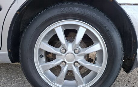 Hyundai Accent II, 2005 год, 300 000 рублей, 15 фотография