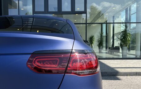Mercedes-Benz GLC Coupe, 2020 год, 5 090 000 рублей, 9 фотография