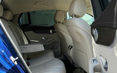 Mercedes-Benz GLC Coupe, 2020 год, 5 090 000 рублей, 23 фотография