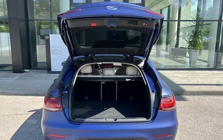 Mercedes-Benz GLC Coupe, 2020 год, 5 090 000 рублей, 26 фотография