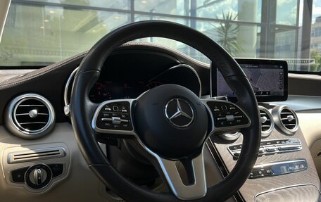 Mercedes-Benz GLC Coupe, 2020 год, 5 090 000 рублей, 30 фотография