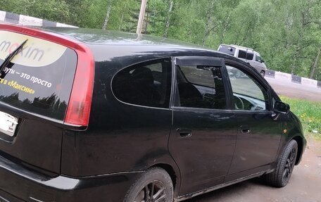 Honda Stream I рестайлинг, 2000 год, 333 333 рублей, 1 фотография