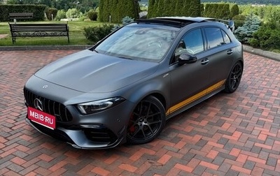 Mercedes-Benz A-Класс AMG, 2020 год, 6 500 000 рублей, 1 фотография