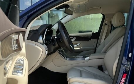 Mercedes-Benz GLC Coupe, 2020 год, 5 090 000 рублей, 29 фотография
