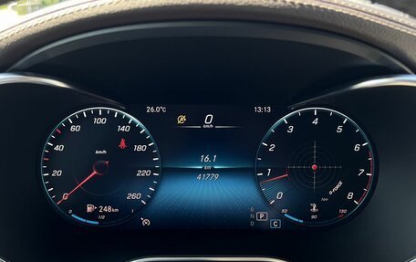 Mercedes-Benz GLC Coupe, 2020 год, 5 090 000 рублей, 32 фотография