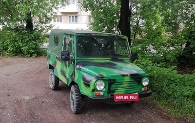 ЛуАЗ 969, 1985 год, 135 000 рублей, 1 фотография