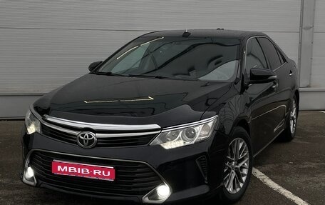 Toyota Camry, 2012 год, 1 660 000 рублей, 1 фотография