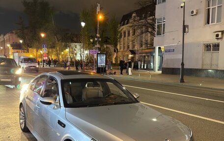 BMW M5, 2005 год, 3 100 000 рублей, 1 фотография