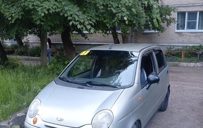 Daewoo Matiz, 2009 год, 200 000 рублей, 1 фотография