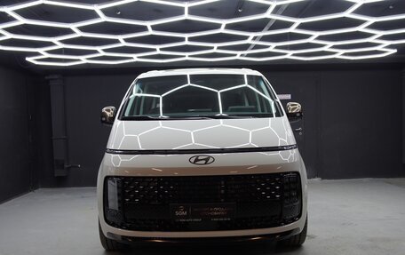 Hyundai Staria, 2025 год, 9 700 000 рублей, 1 фотография