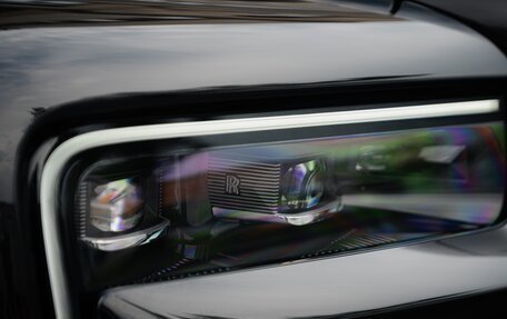 Rolls-Royce Cullinan, 2026 год, 69 000 000 рублей, 5 фотография