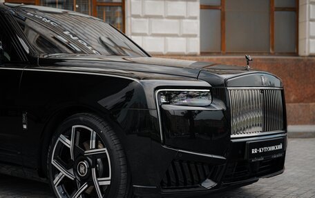 Rolls-Royce Cullinan, 2026 год, 69 000 000 рублей, 4 фотография