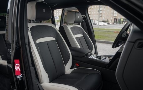 Rolls-Royce Cullinan, 2026 год, 69 000 000 рублей, 2 фотография