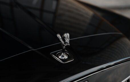 Rolls-Royce Cullinan, 2026 год, 69 000 000 рублей, 6 фотография