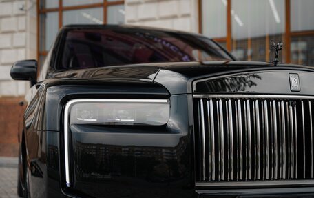 Rolls-Royce Cullinan, 2026 год, 69 000 000 рублей, 7 фотография