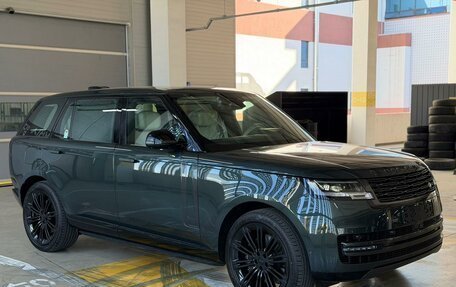 Land Rover Range Rover IV рестайлинг, 2026 год, 26 500 000 рублей, 1 фотография