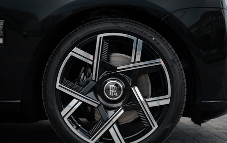 Rolls-Royce Cullinan, 2026 год, 69 000 000 рублей, 8 фотография