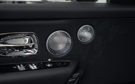 Rolls-Royce Cullinan, 2026 год, 69 000 000 рублей, 22 фотография