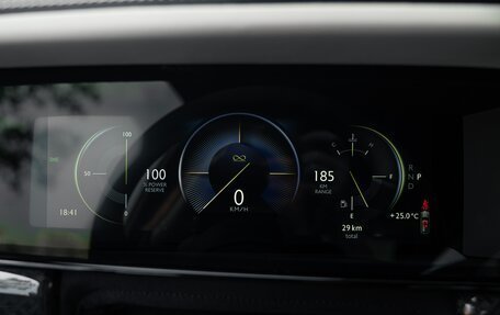 Rolls-Royce Cullinan, 2026 год, 69 000 000 рублей, 27 фотография