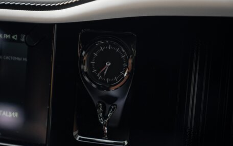 Rolls-Royce Cullinan, 2026 год, 69 000 000 рублей, 29 фотография