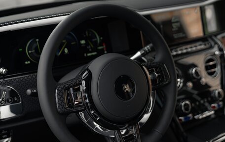 Rolls-Royce Cullinan, 2026 год, 69 000 000 рублей, 24 фотография