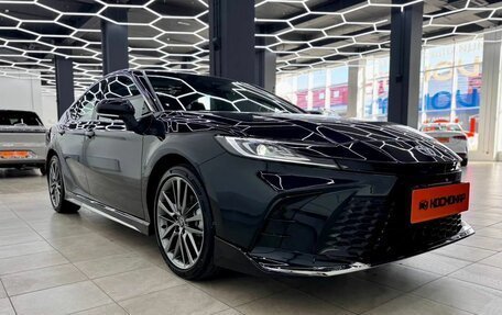 Toyota Camry, 2026 год, 4 300 000 рублей, 3 фотография