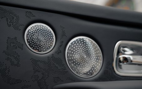 Rolls-Royce Cullinan, 2026 год, 69 000 000 рублей, 36 фотография