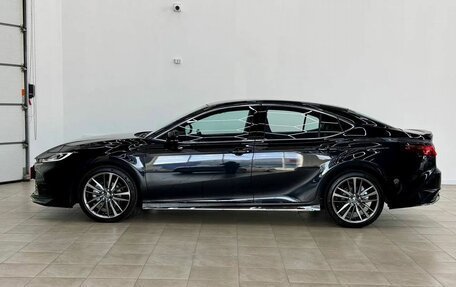 Toyota Camry, 2026 год, 4 300 000 рублей, 7 фотография