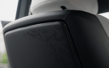 Rolls-Royce Cullinan, 2026 год, 69 000 000 рублей, 37 фотография