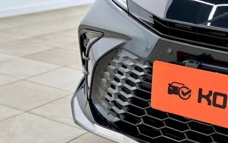 Toyota Camry, 2026 год, 4 300 000 рублей, 5 фотография
