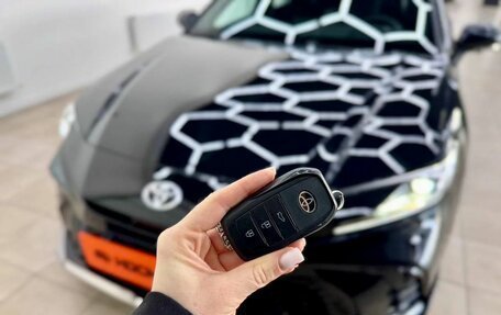 Toyota Camry, 2026 год, 4 300 000 рублей, 2 фотография