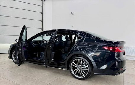 Toyota Camry, 2026 год, 4 300 000 рублей, 8 фотография