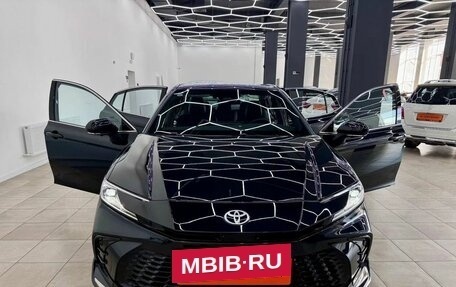 Toyota Camry, 2026 год, 4 300 000 рублей, 6 фотография