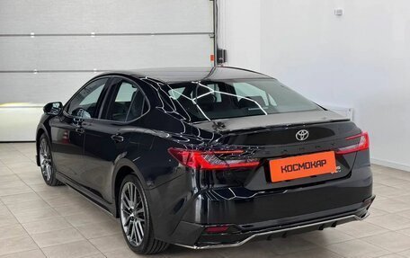 Toyota Camry, 2026 год, 4 300 000 рублей, 9 фотография