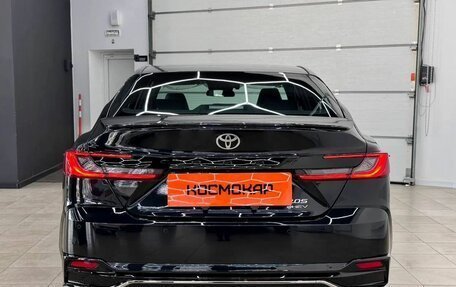 Toyota Camry, 2026 год, 4 300 000 рублей, 10 фотография