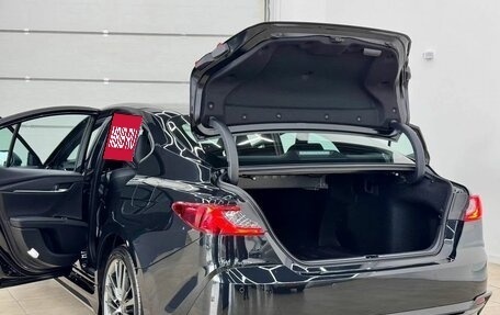 Toyota Camry, 2026 год, 4 300 000 рублей, 15 фотография