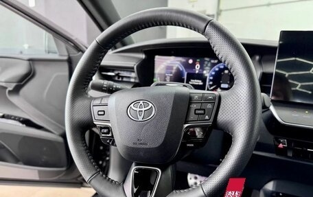 Toyota Camry, 2026 год, 4 300 000 рублей, 20 фотография