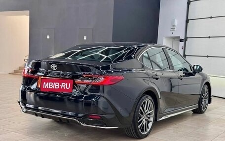 Toyota Camry, 2026 год, 4 300 000 рублей, 12 фотография