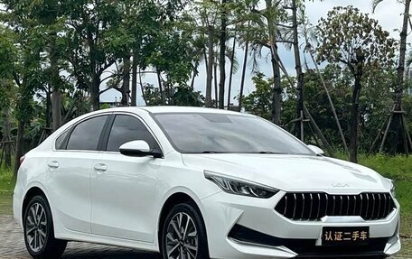 KIA K3, 2022 год, 1 220 000 рублей, 3 фотография