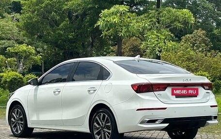 KIA K3, 2022 год, 1 220 000 рублей, 5 фотография
