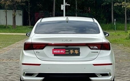 KIA K3, 2022 год, 1 220 000 рублей, 6 фотография