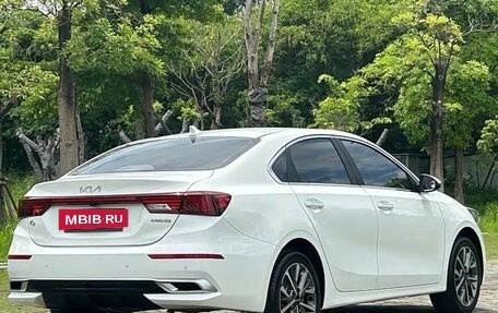 KIA K3, 2022 год, 1 220 000 рублей, 4 фотография